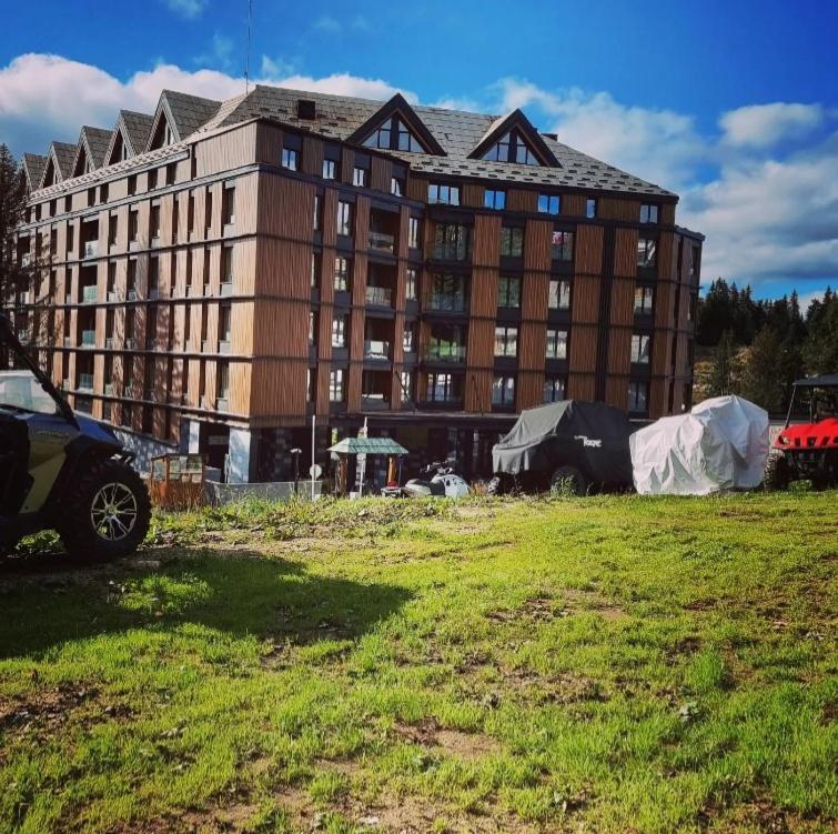 Woodside Apartman Kopaonik 315 Exterior photo