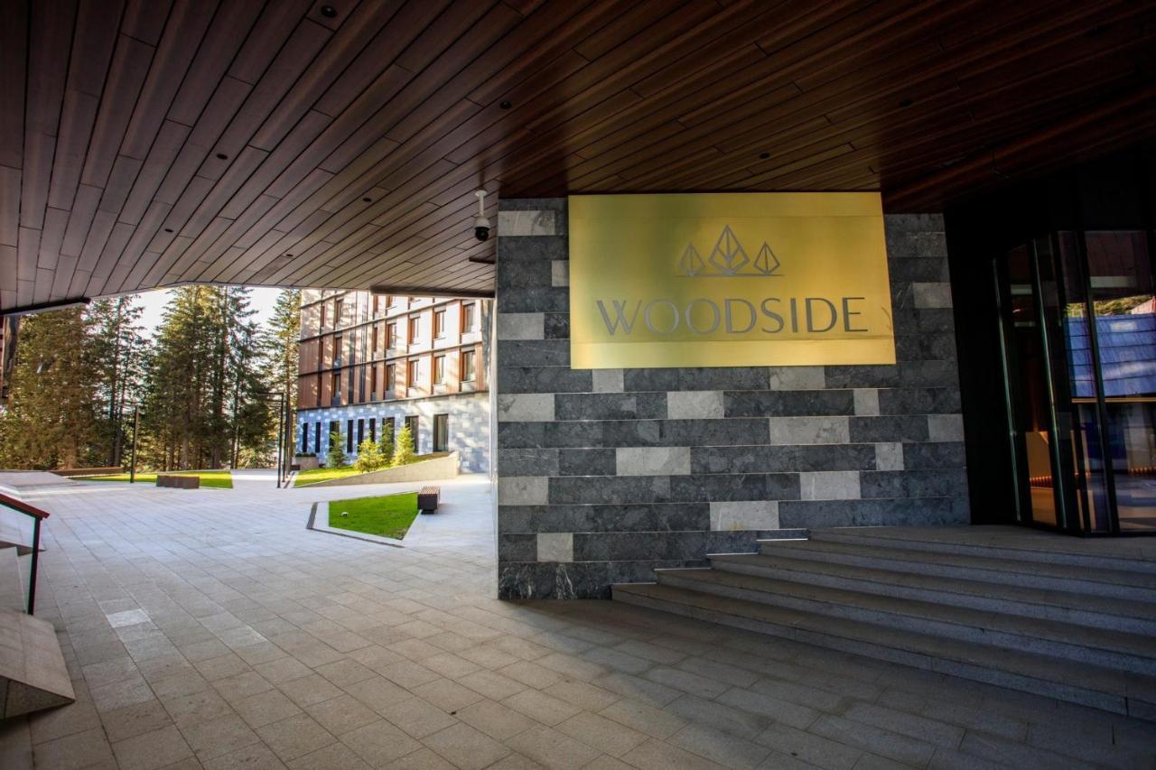 Woodside Apartman Kopaonik 315 Exterior photo