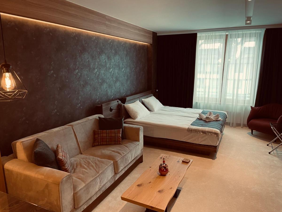 Woodside Apartman Kopaonik 315 Exterior photo