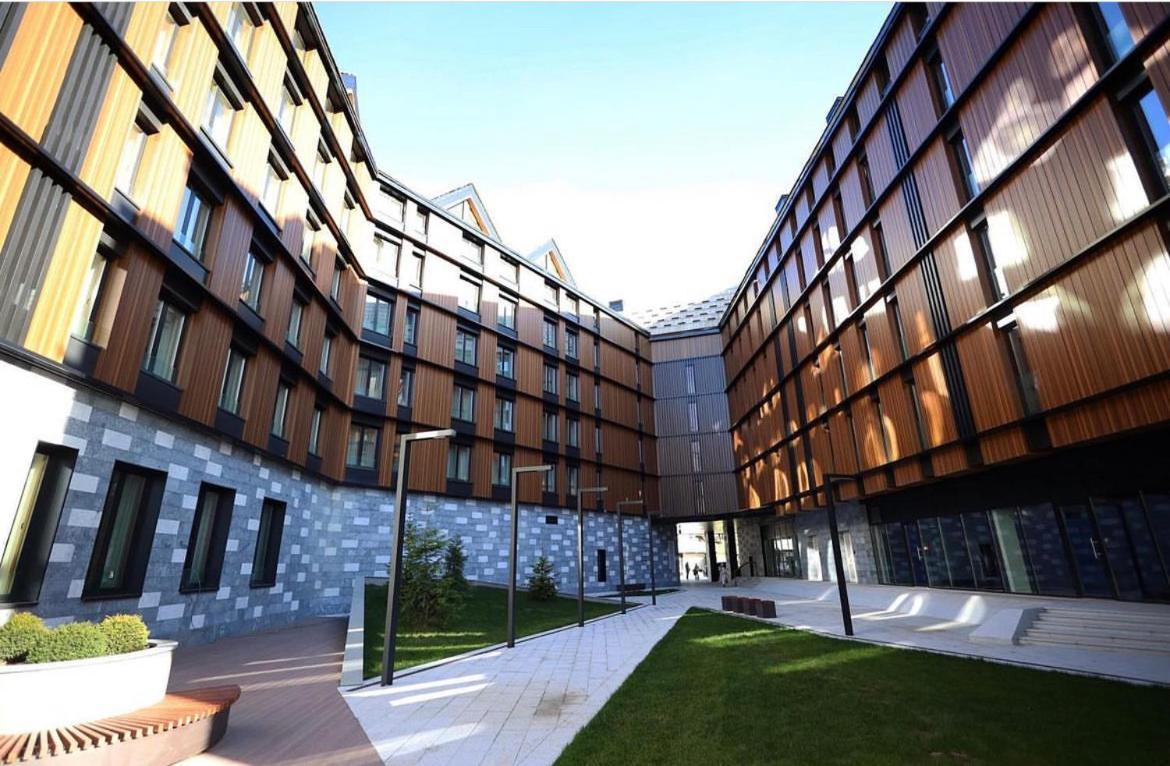 Woodside Apartman Kopaonik 315 Exterior photo