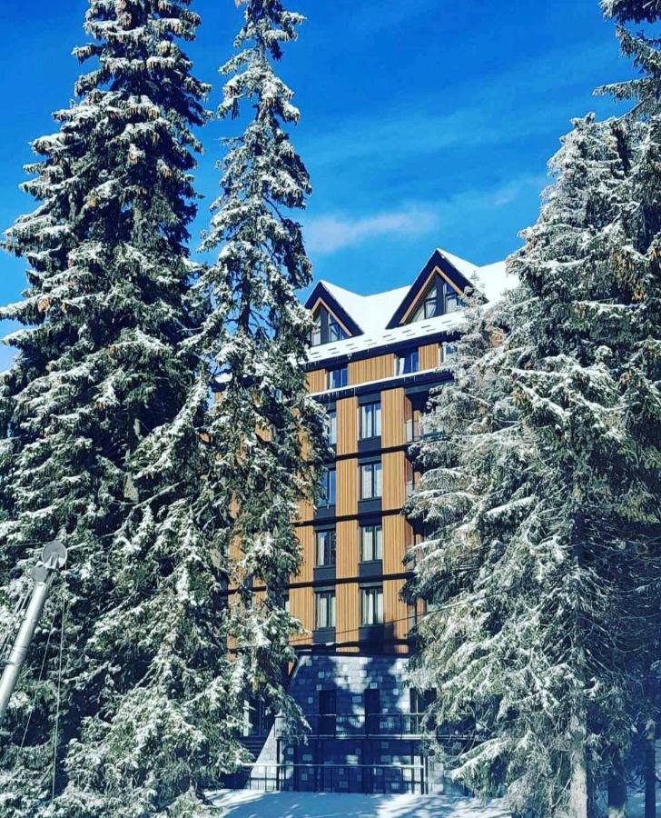 Woodside Apartman Kopaonik 315 Exterior photo