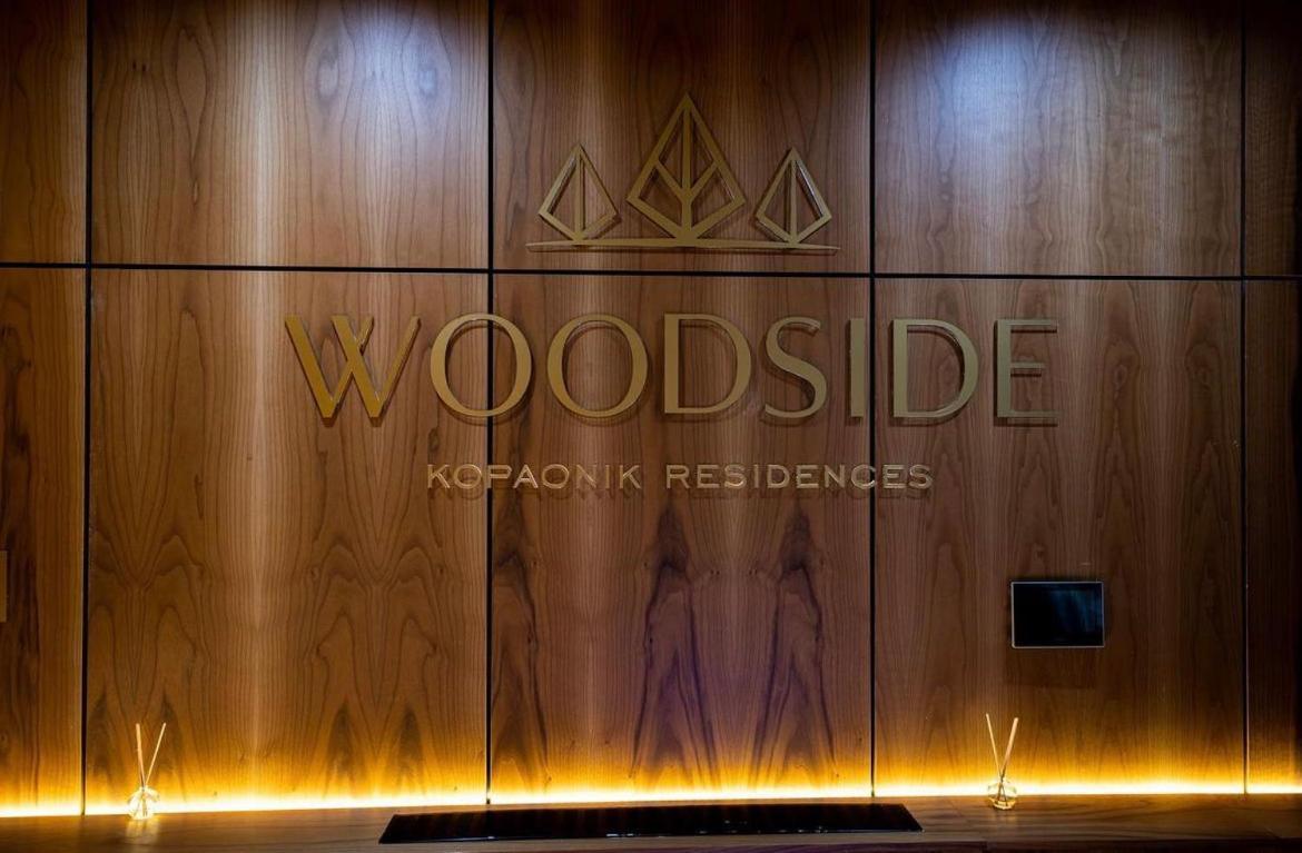 Woodside Apartman Kopaonik 315 Exterior photo